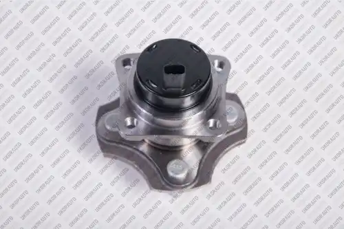 Ступица UKORAUTO UAA02420060