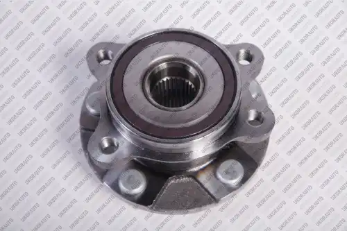 Ступица UKORAUTO UAA02430020