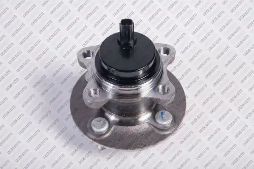 Ступица UKORAUTO UAA0D420050