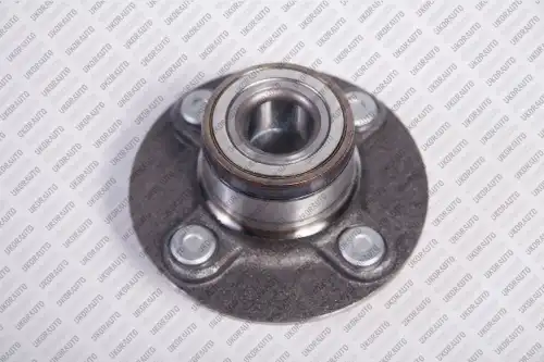 Ступица UKORAUTO UAA0M430100