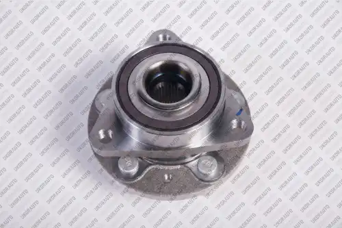 Ступица UKORAUTO UAA13280021