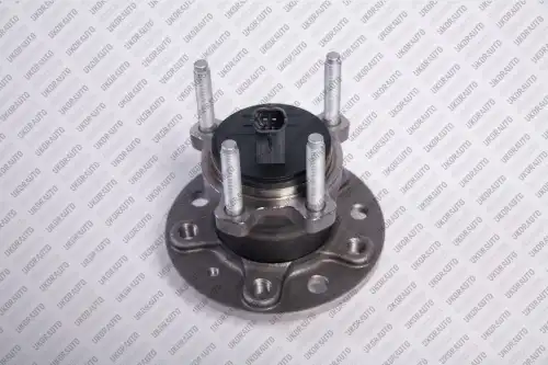 Ступица UKORAUTO UAA16140017