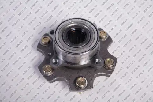 Ступица UKORAUTO UMH3880A012