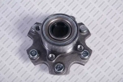 Ступица UKORAUTO UMH3880A024