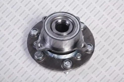 Ступица UKORAUTO UMH3880A036