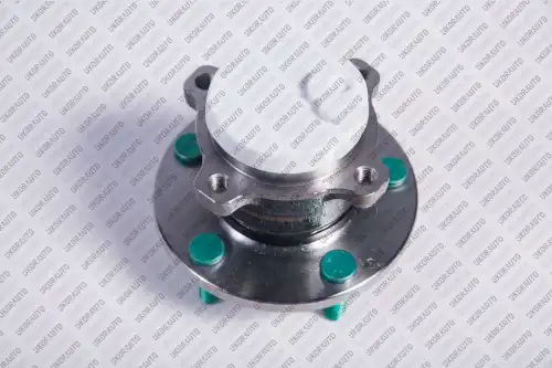 Ступица UKORAUTO UMZBP4K2610