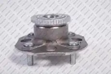 Ступица UKORAUTO UAA42S0A101