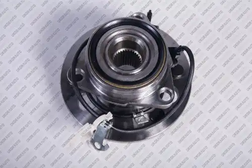 Ступица UKORAUTO UAA15710001