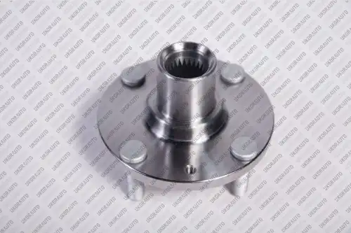Ступица UKORAUTO UHD25514037