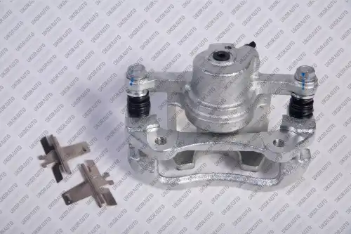 Суппорт тормозной UKORAUTO UCH9E403947