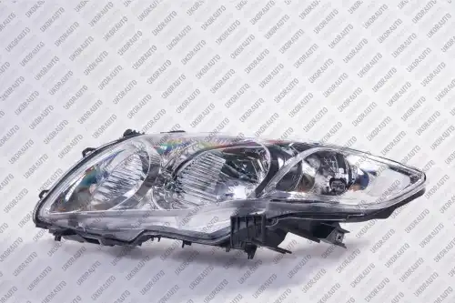 Фара UKORAUTO UCT12812048