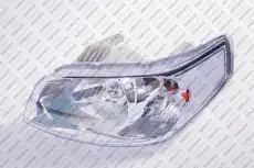 Фара UKORAUTO UCH9A541637