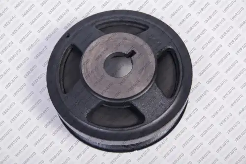 Шкив коленвала UKORAUTO UCH9A643925