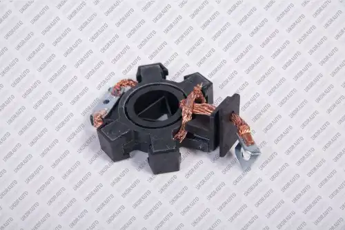 ЩЕТКОДЕРЖАТЕЛЬ СТАРТЕРА UDW9N073849 UKORAUTO