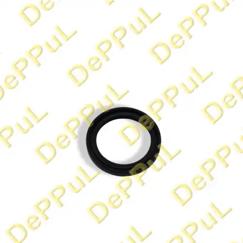 Сальник коленвала передний DECL320 DEPPUL