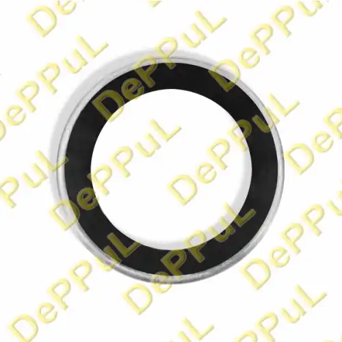 Кольцо уплотнительное трубки кондиционера Opel (--, РОССИЯ) DEBZ0535 DEPPUL