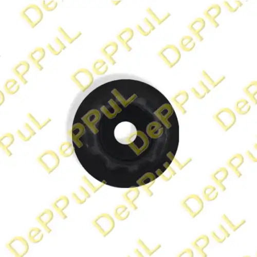 Подушка радиатора DEAAU4 DEPPUL