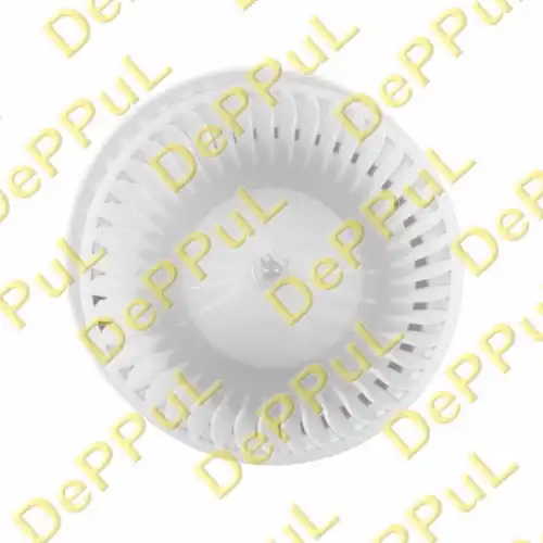 Вентилятор отопителя DEPPUL DEAEE91