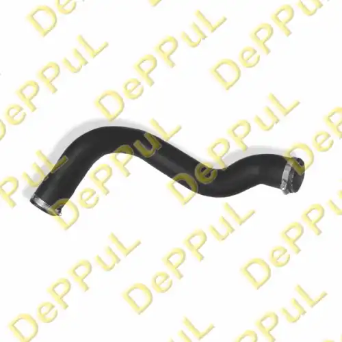 ПАТРУБОК ИНТЕРКУЛЕРА VOLVO S80 (06-...) DER1174 DEPPUL