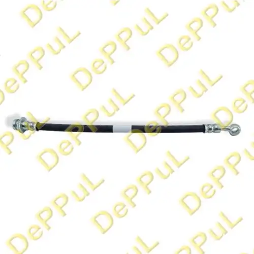 Шланг тормозной задний левый DETH058 DEPPUL