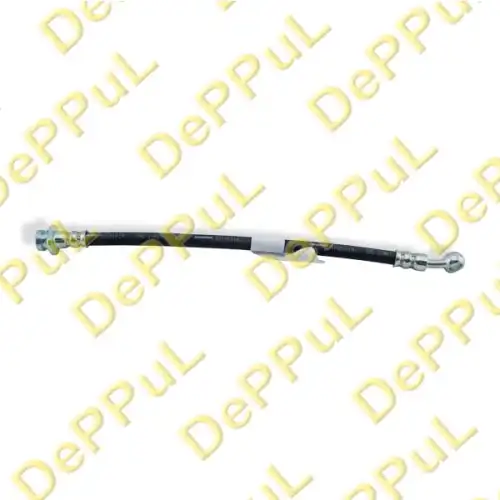 Шланг тормозной задний правый DETH059 DEPPUL