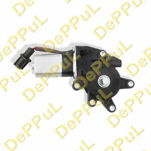 Стеклоподъемник  DEPPUL DEA991A