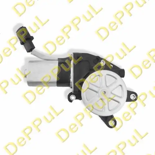 Стеклоподъемник  DEPPUL DEAAX8