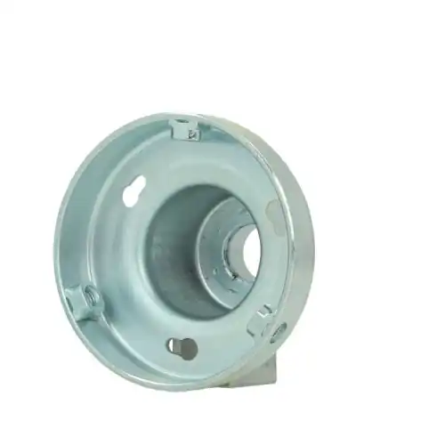 Pulley 051.000.015.050 PLUS LINE