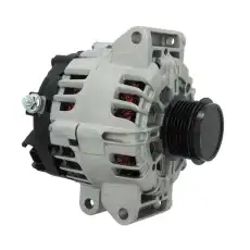 Alternator Opel 120A 135.592.120.000 PLUS LINE