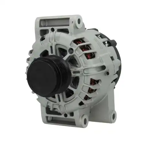 Alternator Opel 120A 135.592.120.000 PLUS LINE
