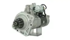 Starter Mitsubishi 5.5 kw 151.544.113.130 PLUS LINE