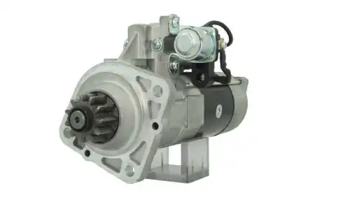 Starter Mitsubishi 5.5 kw 151.544.113.130 PLUS LINE
