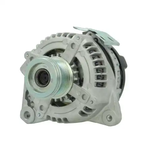 Alternator 195.933.100.050 PLUS LINE