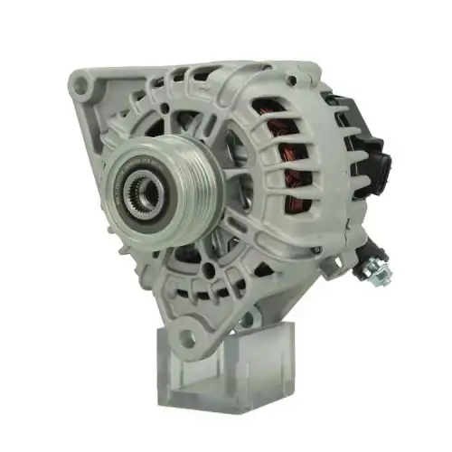 Alternator Kia 120A 255.509.120.000 PLUS LINE