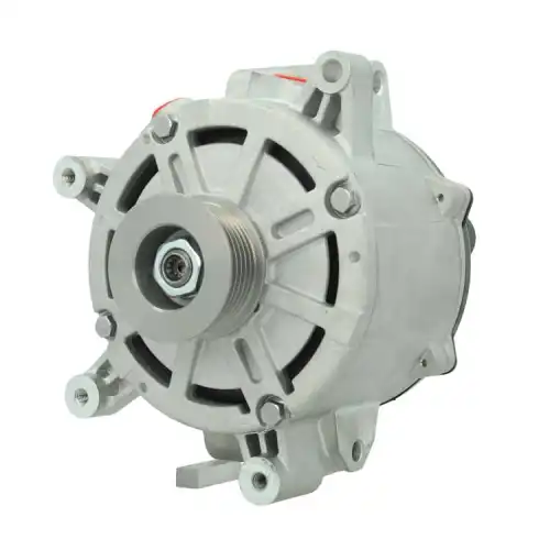 Alternator Porsche 190A 485.406.190.080 PLUS LINE