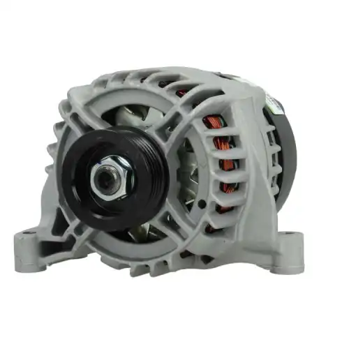 Alternator Fiat 120A 505.560.120.050 PLUS LINE