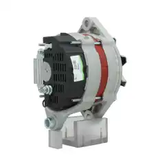 Alternator Deutz-Fahr 80A 565.014.080.090 PLUS LINE