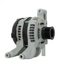 595.557.120.050 Alternator Ford 120A PLUS LINE