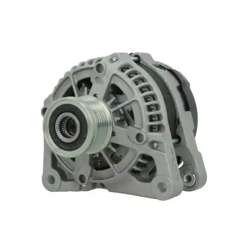 Alternator Ford 120A 595.904.120.050 PLUS LINE