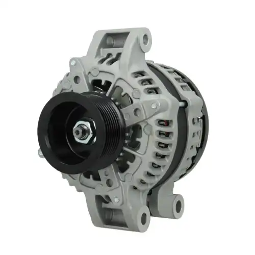Alternator Ford 200A 595.967.200.050 PLUS LINE