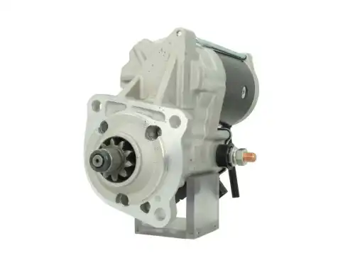 Starter Cummins 7.5 kw 641.520.103.050 PLUS LINE