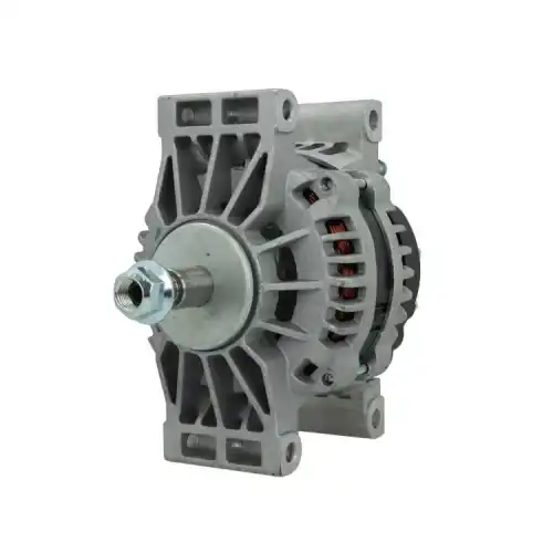 Alternator Mack 160A 645.028.160.030 PLUS LINE