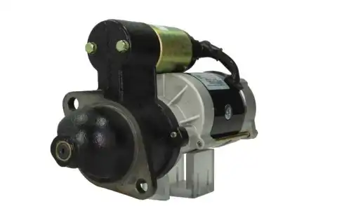 Starter Nortrac 3.2 kw 690.017.112.200 PLUS LINE