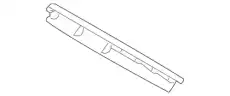 Фильтр воздушный MOBIS S28113-C1100