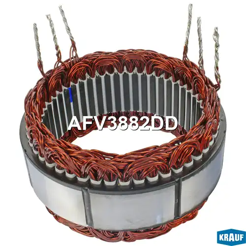 AFV3882DD Статор генератора KRAUF