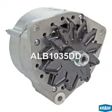 Генератор KRAUF ALB1035DD