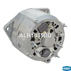 Генератор KRAUF ALB1035DD