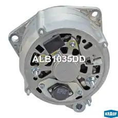 Генератор KRAUF ALB1035DD