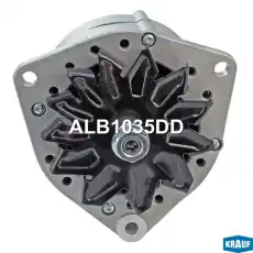 Генератор KRAUF ALB1035DD