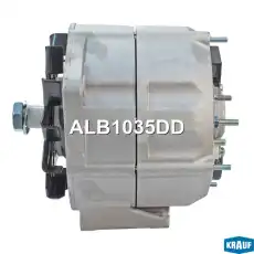Генератор KRAUF ALB1035DD